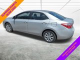 Used 2016 Toyota Corolla LE image 5