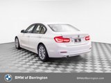 Used 2018 BMW 320i xDrive Sedan image 3