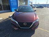Used 2021 Nissan Sentra SV image 2