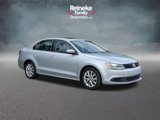 Used 2012 Volkswagen Jetta SE image 3