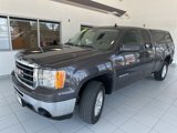 Used 2011 GMC Sierra 1500 SLE w/ Power Tech Package image 3