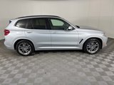 Certified 2021 BMW X3 xDrive30e w/ M Sport Package image 3