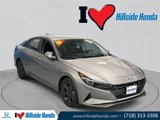 Used 2022 Hyundai Elantra SEL image 4