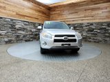 Used 2011 Toyota RAV4 Limited image 2