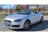 Used 2010 Audi TT 2.0T Premium image 3