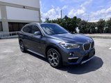 Used 2017 BMW X1 xDrive28i w/ Premium Package image 3