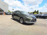 Used 2021 Lexus RX 350 AWD w/ Luxury Package image 2