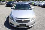 Used 2012 Chevrolet Cruze LT w/ All-Star Edition image 3