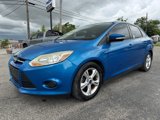 Used 2014 Ford Focus SE image 2