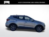 Used 2017 Hyundai Santa Fe Sport image 5