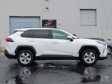 Used 2020 Toyota RAV4 XLE w/ Convenience Package image 2