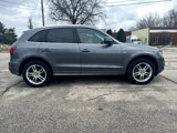 Used 2015 Audi Q5 3.0T Premium Plus w/ Technology Package image 4
