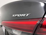 Certified 2022 Honda Civic Sport image 4