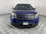 Used 2015 Ford Explorer XLT w/ Equipment Group 202B image 2