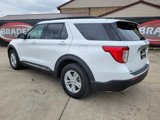 Used 2021 Ford Explorer XLT w/ Equipment Group 202A image 5