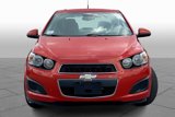 Used 2012 Chevrolet Sonic LS image 3