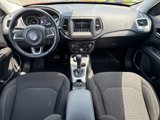 Used 2020 Jeep Compass Sport w/ Safety & Security Group image 2