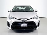 Used 2017 Toyota Corolla SE 50th Anniversary image 2