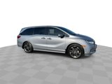 Used 2021 Honda Odyssey Elite image 3