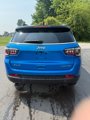 Used 2022 Jeep Compass Limited image 3