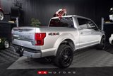 Used 2019 Ford F150 Platinum image 2