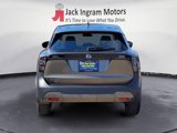 New 2025 Nissan Kicks S image 4