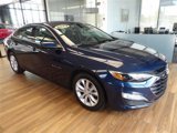 Used 2022 Chevrolet Malibu LT image 3