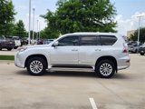 Used 2018 Lexus GX 460 Premium image 4