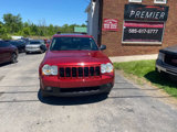 Used 2010 Jeep Grand Cherokee Laredo image 4
