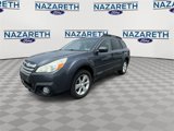 Used 2014 Subaru Outback 2.5i Premium w/ Accessory Value Package (OYS) image 4