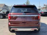 Used 2016 Ford Explorer Platinum image 4