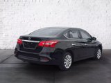 Used 2019 Nissan Sentra S image 3