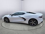 Used 2022 Chevrolet Corvette Stingray Coupe w/ 1LT image 4
