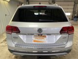 Used 2018 Volkswagen Atlas SEL image 6