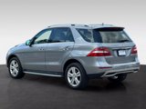 Used 2013 Mercedes-Benz ML 350 4MATIC image 5