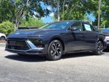 New 2025 Hyundai Sonata SEL image 3