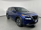 Used 2021 Nissan Rogue SV image 3