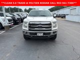 Used 2016 Ford F150 Lariat w/ Equipment Group 502A Luxury image 2