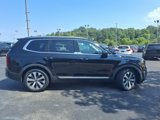 Used 2020 Kia Telluride S w/ S 8 Passenger Seating Package image 2