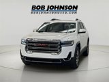 Certified 2021 GMC Acadia SLT w/ Preferred Package image 5