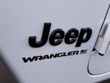 New 2025 Jeep Wrangler Sport image 4