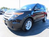 Used 2015 Ford Explorer XLT w/ Equipment Group 202A image 3