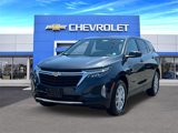 Certified 2022 Chevrolet Equinox LT image 2
