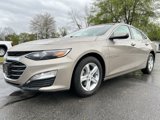 Used 2024 Chevrolet Malibu LT image 3