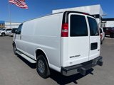 Used 2023 GMC Savana 2500 image 3