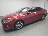 Used 2016 Kia Optima SX image 2