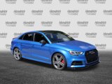 Used 2017 Audi S3 Premium Plus w/ Technology Package image 2