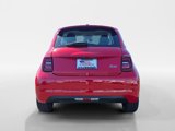 New 2024 FIAT 500 e (RED) image 4