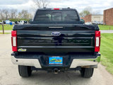 Used 2022 Ford F350 Lariat w/ Lariat Ultimate Package image 5