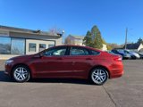 Used 2014 Ford Fusion SE image 3
